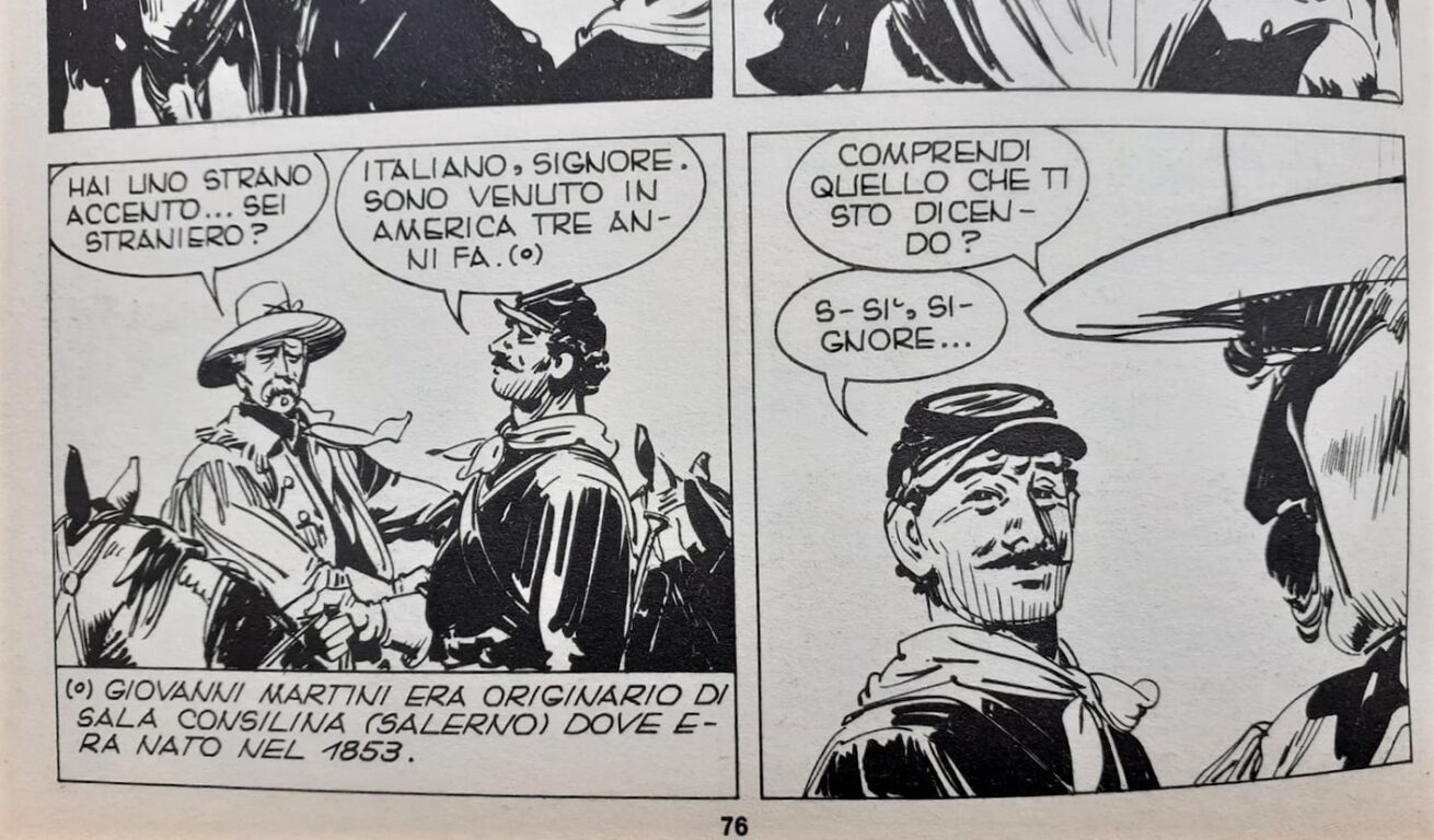 Miguel Enrique Sormani