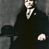 Tiziana Rinaldi Castro