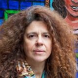 Tiziana Rinaldi Castro