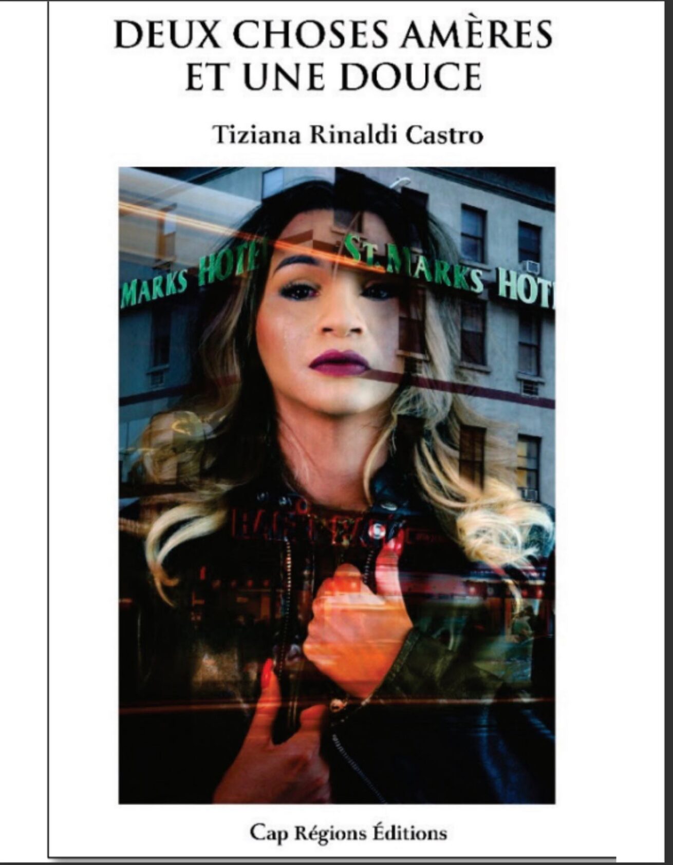 Tiziana Rinaldi Castro