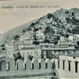 Il Castello dal torrione